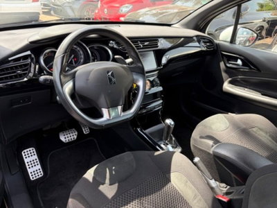 Ds DS 3 Coupé DS 3 PureTech 82 So Chic (12)