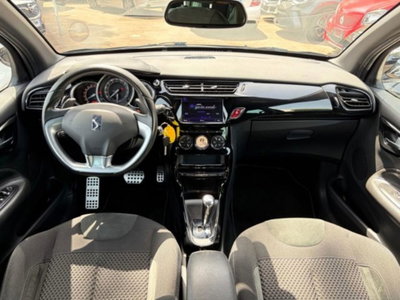 Ds DS 3 Coupé DS 3 PureTech 82 So Chic (13)