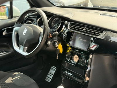 Ds DS 3 Coupé DS 3 PureTech 82 So Chic (16)