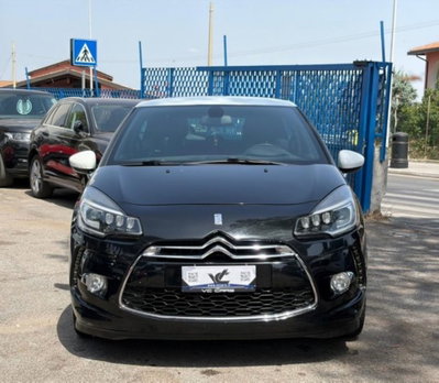 Ds DS 3 Coupé DS 3 PureTech 82 So Chic (2)