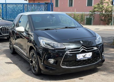 Ds DS 3 Coupé DS 3 PureTech 82 So Chic (3)