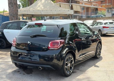 Ds DS 3 Coupé DS 3 PureTech 82 So Chic (4)