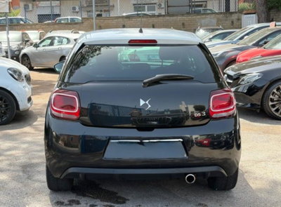 Ds DS 3 Coupé DS 3 PureTech 82 So Chic (5)
