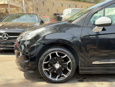 Ds DS 3 Coupé DS 3 PureTech 82 So Chic (7)
