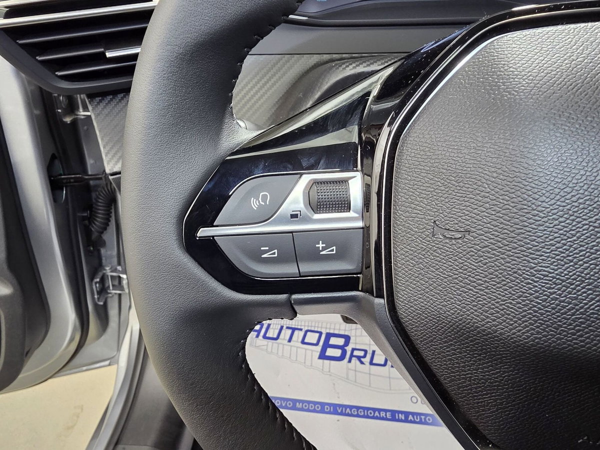 Peugeot 208 1.2 hybrid Business 110cv e-dcs 6 (14)