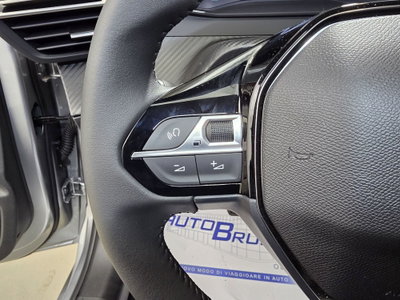 Peugeot 208 1.2 hybrid Business 110cv e-dcs 6 (14)