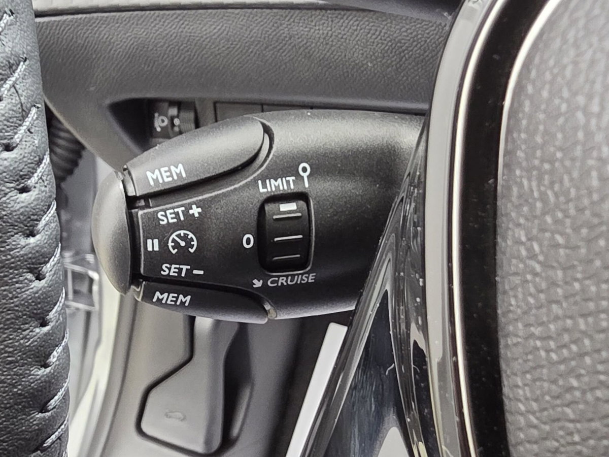 Peugeot 208 1.2 hybrid Business 110cv e-dcs 6 (16)