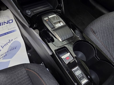 Peugeot 208 1.2 hybrid Business 110cv e-dcs 6 (17)