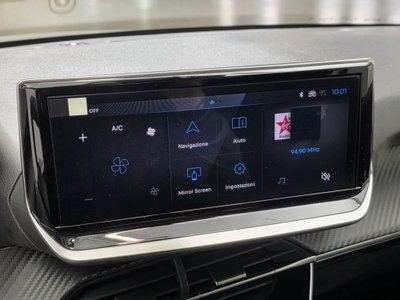 Peugeot 208 1.2 hybrid Business 110cv e-dcs 6 (19)