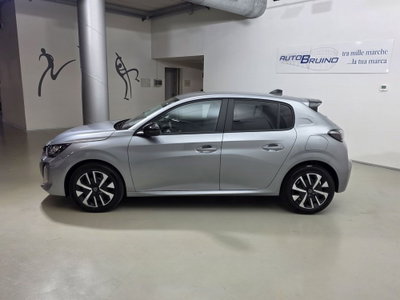 Peugeot 208 1.2 hybrid Business 110cv e-dcs 6 (3)