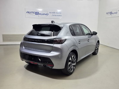Peugeot 208 1.2 hybrid Business 110cv e-dcs 6 (4)