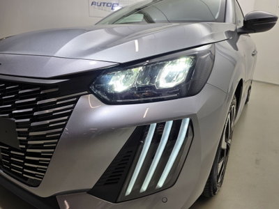 Peugeot 208 1.2 hybrid Business 110cv e-dcs 6 (5)