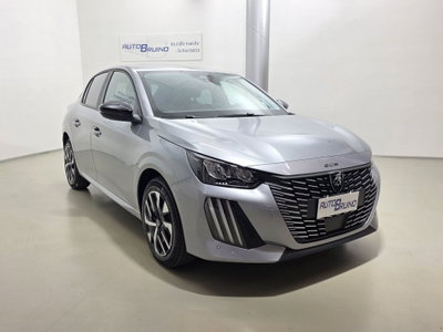 Peugeot 208 1.2 hybrid Business 110cv e-dcs 6 (6)