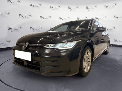 Volkswagen Golf Variant 1.5 etsi Life 115cv dsg usata