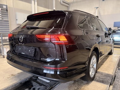 Volkswagen Golf Variant 1.5 etsi Life 115cv dsg (2)