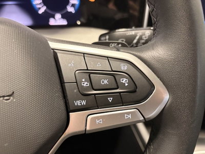 Volkswagen Golf Variant 1.5 etsi Life 115cv dsg (20)
