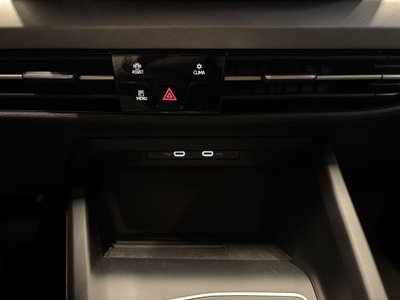 Volkswagen Golf Variant 1.5 etsi Life 115cv dsg (5)