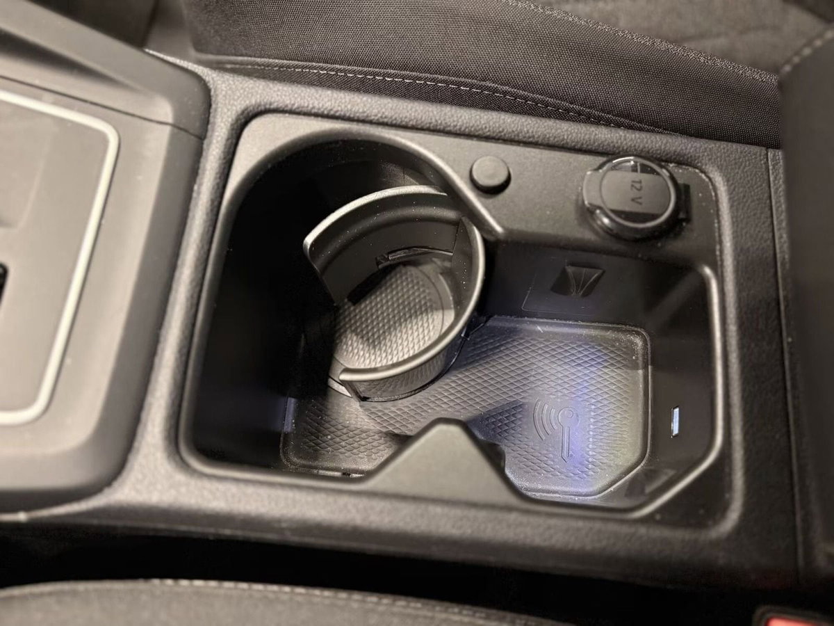Volkswagen Golf Variant 1.5 etsi Life 115cv dsg (6)
