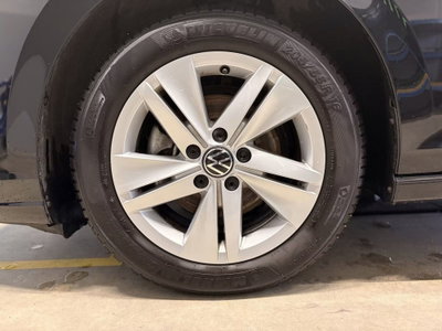 Volkswagen Golf Variant 1.5 etsi Life 115cv dsg (7)