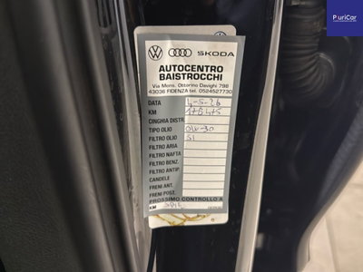 Audi A6 Avant 3.0 TDI 272 CV quattro S tronic (15)