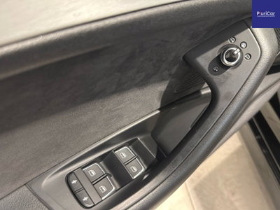 Audi A6 Avant 3.0 TDI 272 CV quattro S tronic (19)