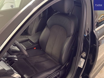Audi A6 Avant 3.0 TDI 272 CV quattro S tronic (3)
