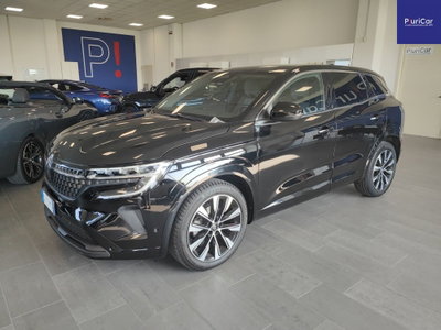 Renault Austral 1.3 mild hybrid Techno 160cv auto usata