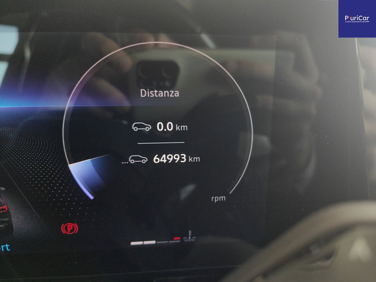Renault Austral 1.3 mild hybrid Techno 160cv auto (10)