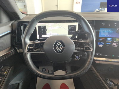 Renault Austral 1.3 mild hybrid Techno 160cv auto (16)