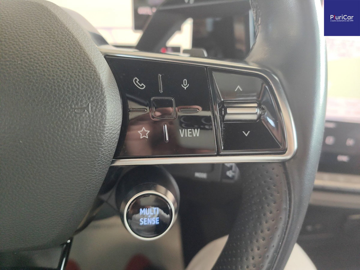 Renault Austral 1.3 mild hybrid Techno 160cv auto (20)