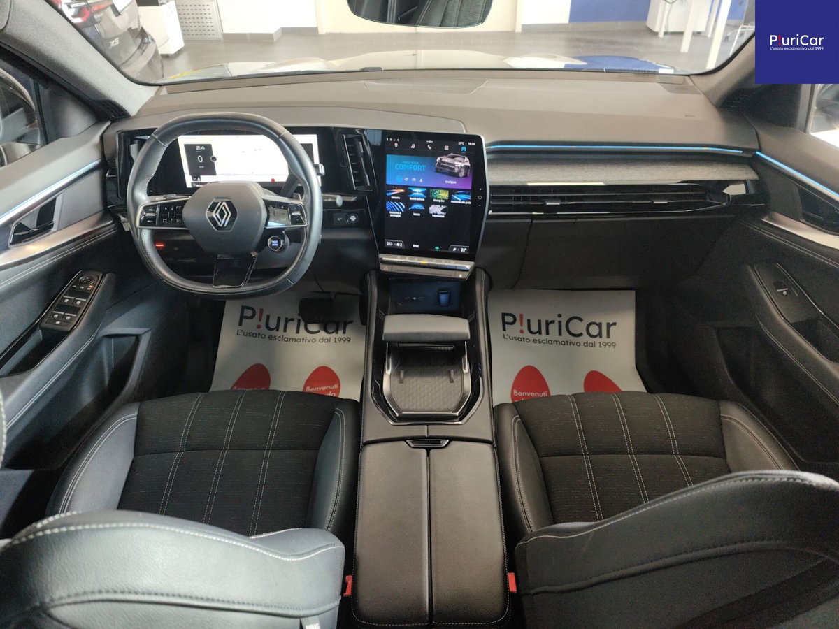 Renault Austral 1.3 mild hybrid Techno 160cv auto (3)