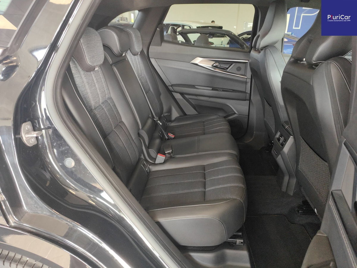 Renault Austral 1.3 mild hybrid Techno 160cv auto (6)