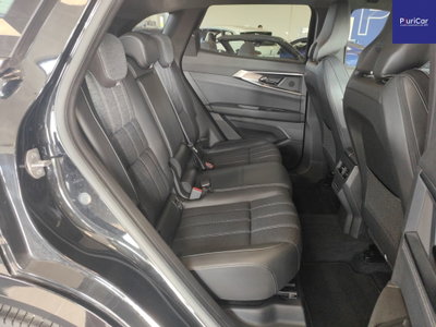 Renault Austral 1.3 mild hybrid Techno 160cv auto (6)