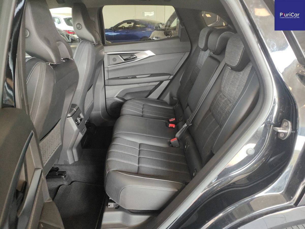 Renault Austral 1.3 mild hybrid Techno 160cv auto (7)