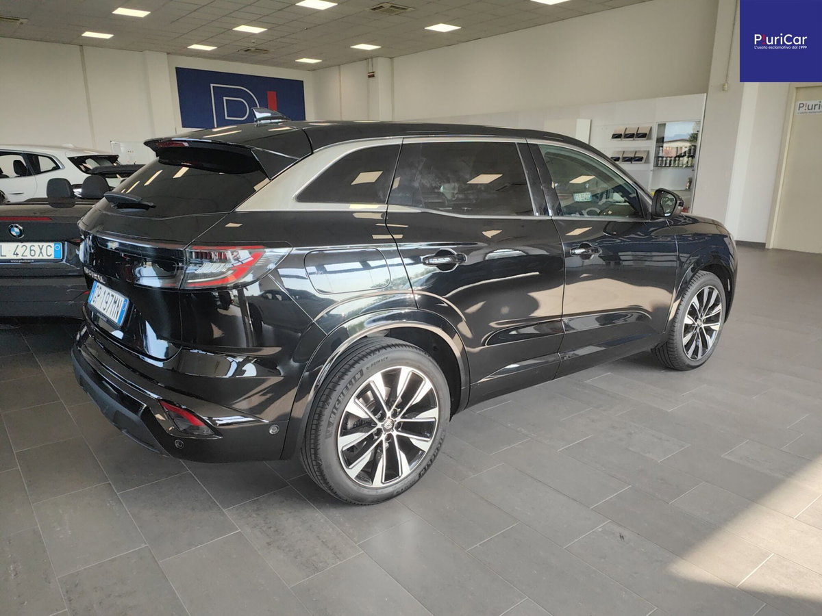 Renault Austral 1.3 mild hybrid Techno 160cv auto (8)