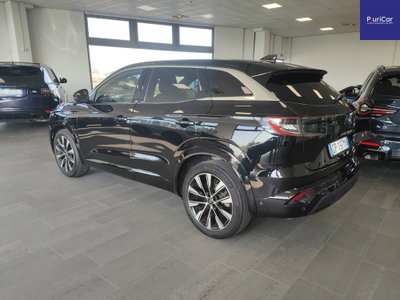 Renault Austral 1.3 mild hybrid Techno 160cv auto (9)