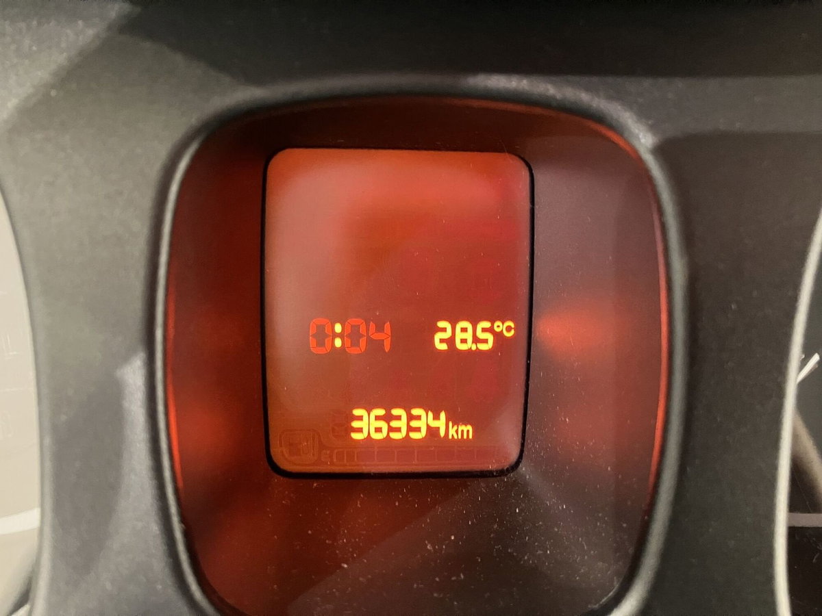 Fiat Panda Cross Cross 1.0 FireFly S&S Hybrid (13)
