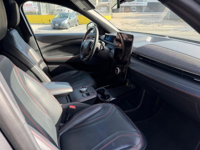 Ford Mustang Mach-E AWD  Standard 269CV (13)