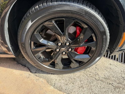 Ford Mustang Mach-E AWD  Standard 269CV (7)