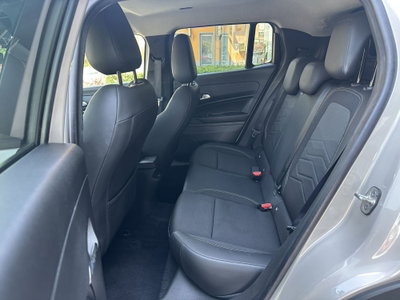 Jeep Avenger 1.2 turbo e-hybrid mhev Summit fwd 110cv edct6 (15)