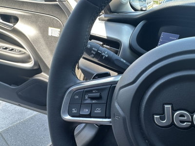 Jeep Avenger 1.2 turbo e-hybrid mhev Summit fwd 110cv edct6 (19)