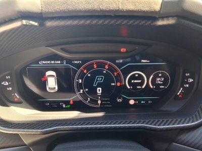 Lamborghini Urus 4.0 V8 phev SE auto (11)