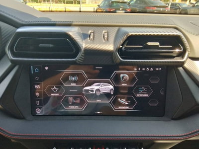 Lamborghini Urus 4.0 V8 phev SE auto (12)