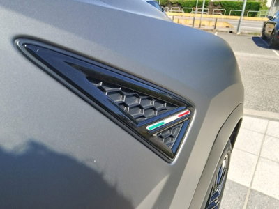 Lamborghini Urus 4.0 V8 phev SE auto (19)