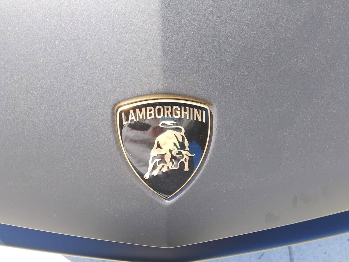 Lamborghini Urus 4.0 V8 phev SE auto (20)