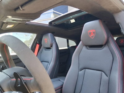 Lamborghini Urus 4.0 V8 phev SE auto (8)