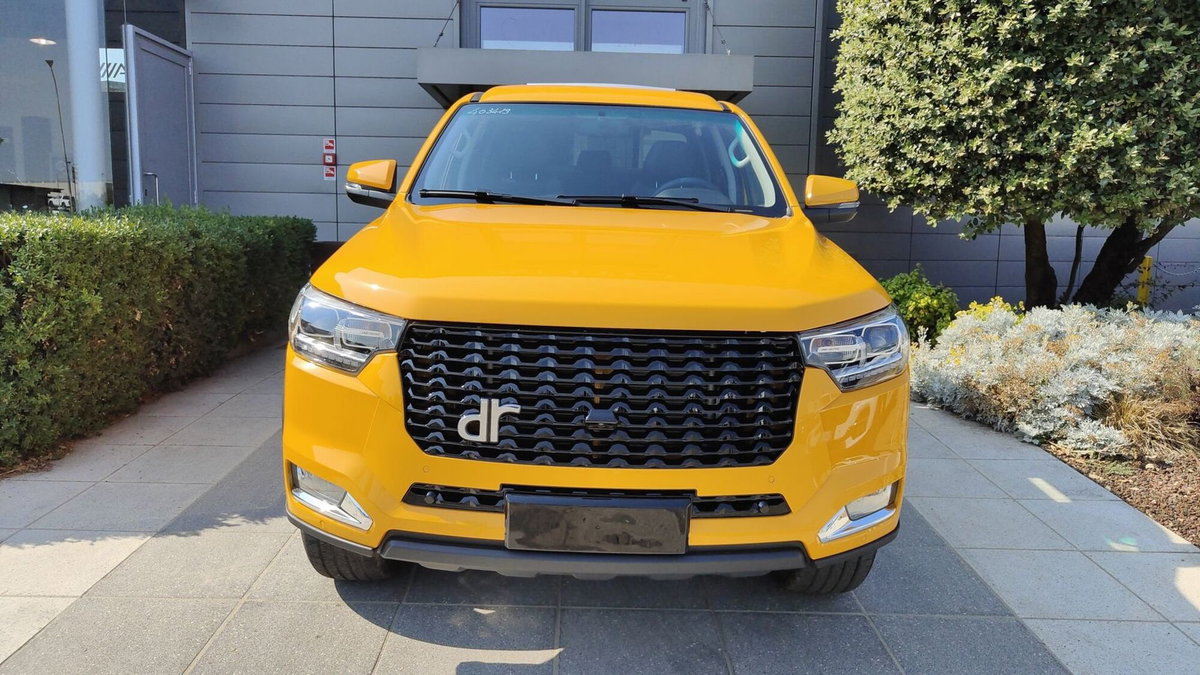 Dr PK8 2.0 turbo diesel 4x4 136cv (2)