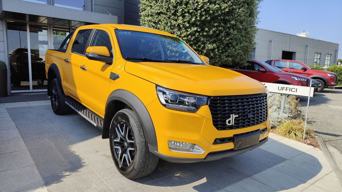 Dr PK8 2.0 turbo diesel 4x4 136cv (3)