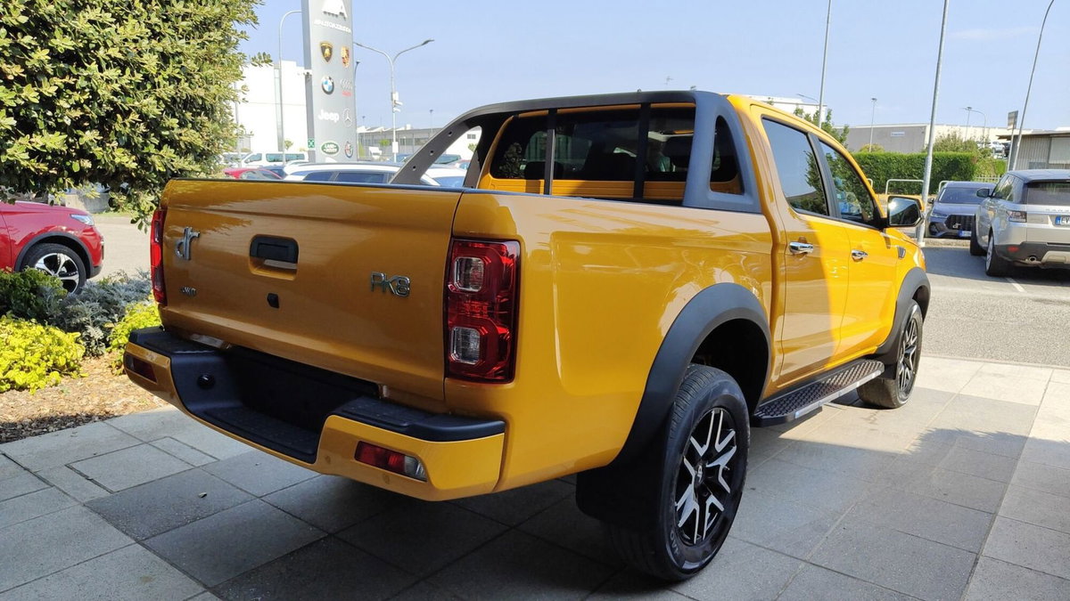 Dr PK8 2.0 turbo diesel 4x4 136cv (4)