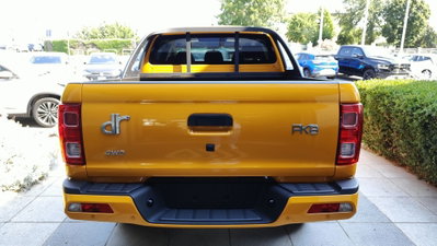 Dr PK8 2.0 turbo diesel 4x4 136cv (5)